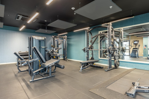 Winfield Court - Gallery - 17