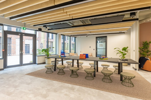Winfield Court - Gallery - 46