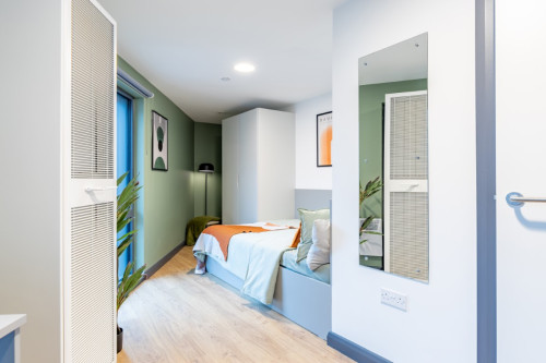 Winfield Court - Gallery - 84
