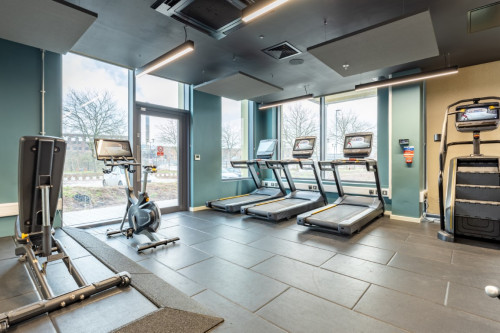 Winfield Court - On-site Facilities