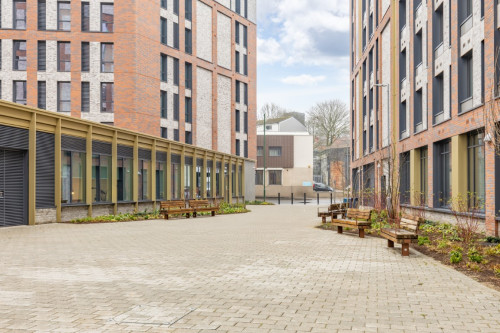 Winfield Court - Gallery - 10