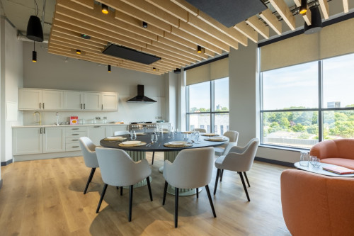 Winfield Court - Gallery - 68