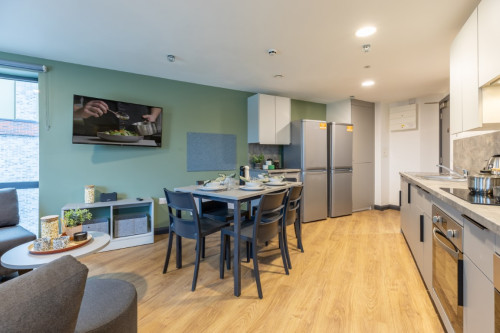 Winfield Court - Gallery - 67
