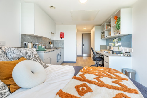 Winfield Court - Gallery - 76