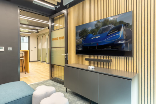 Winfield Court - Gallery - 38