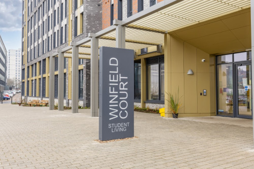 Winfield Court - Gallery - 7
