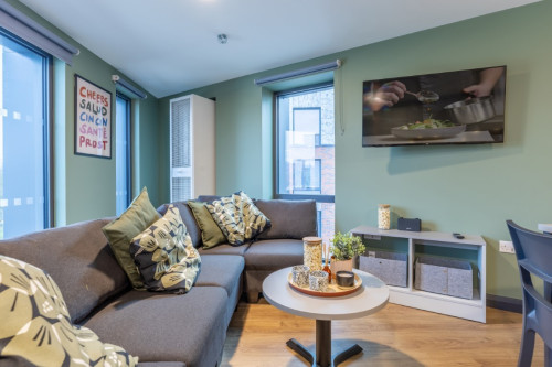 Winfield Court - Gallery - 56