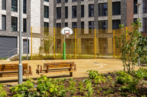 Winfield Court - Gallery - 11