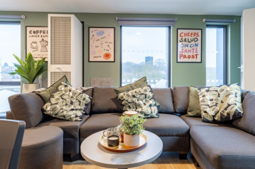 Winfield Court - Gallery - 43