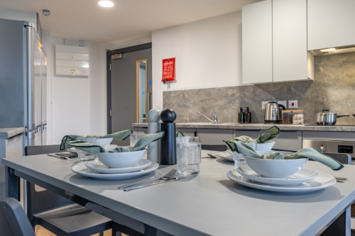 Winfield Court - Gallery - 70