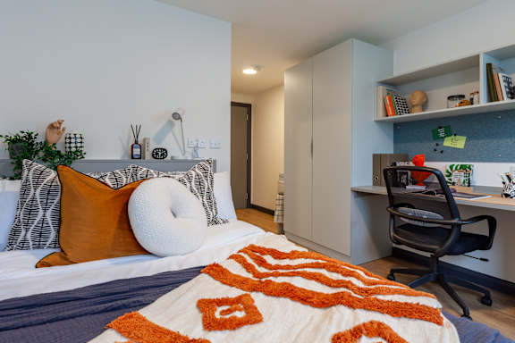  Standard Plus En Suite  -  Winfield Court  - Gallery -  1