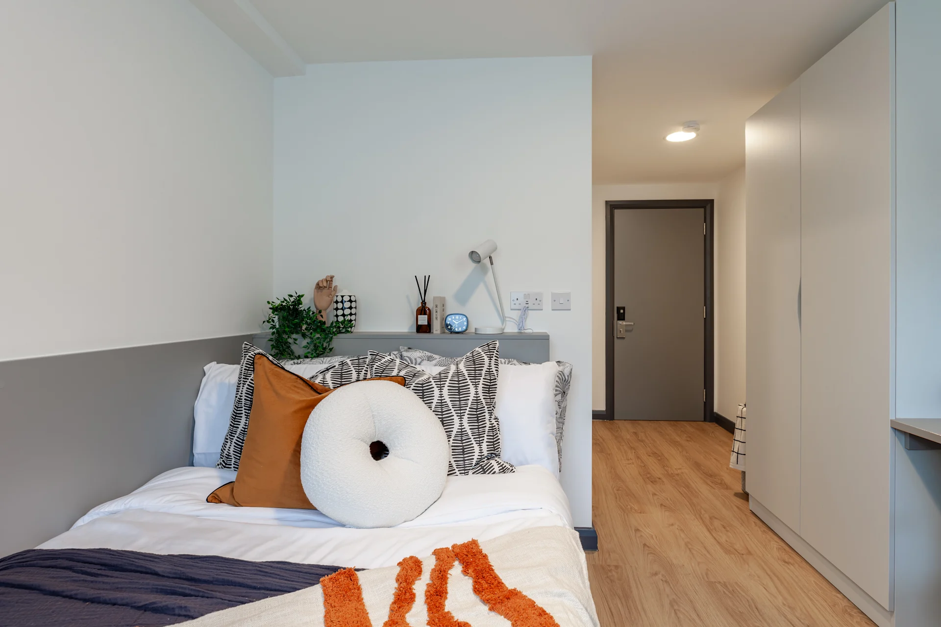  Platinum En Suite  -  Winfield Court  - Gallery -  1