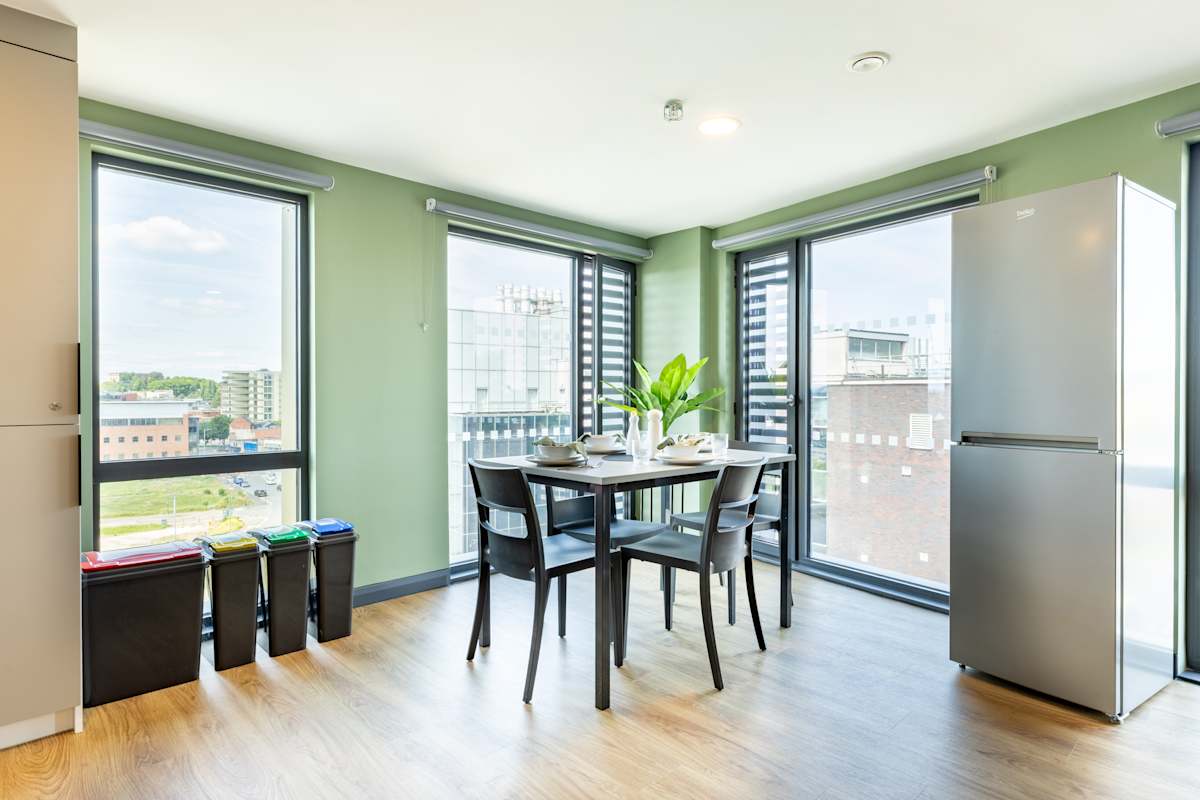  Silver En Suite  -  Winfield Court  - Gallery -  8
