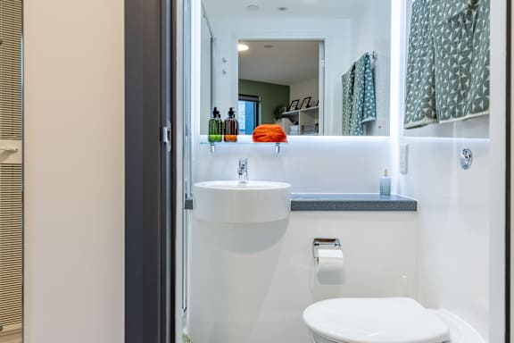 Gold En Suite - Winfield Court - Gallery - 6
