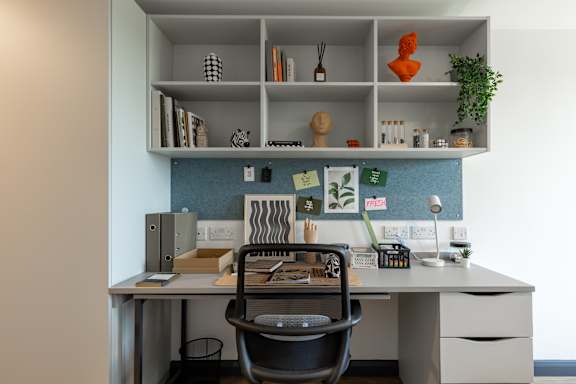Bronze Studio - Winfield Court - Gallery - 3