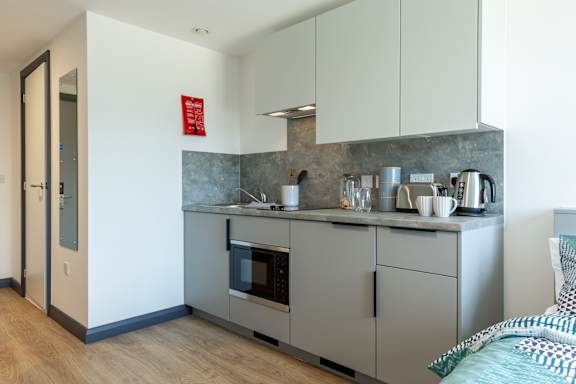 Silver Studio - Winfield Court - Gallery - 6