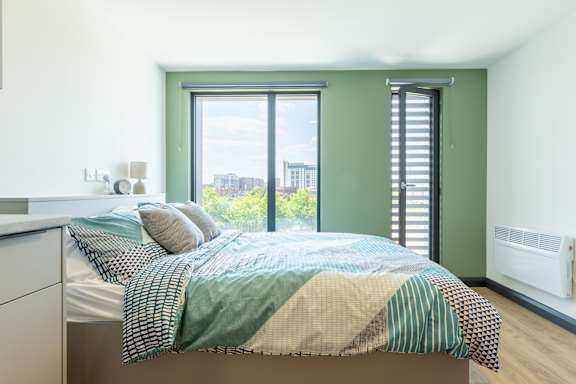 Silver Studio - Winfield Court - Gallery - 5
