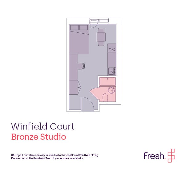  Silver Studio  -  Winfield Court  - Gallery -  7