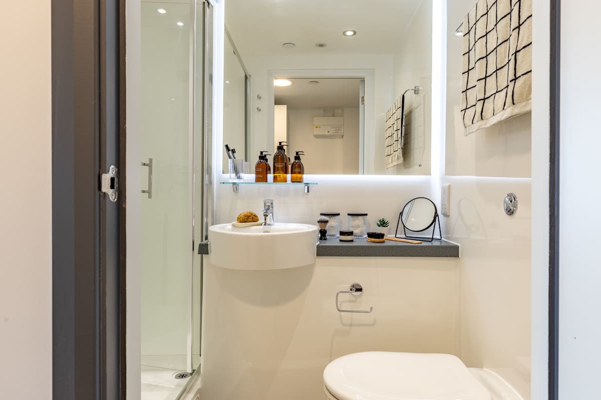 Silver Studio - Winfield Court - Gallery - 8