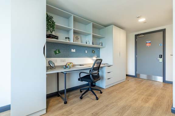 Gold Studio - Winfield Court - Gallery - 7