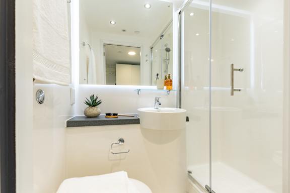 Gold Studio - Winfield Court - Gallery - 6