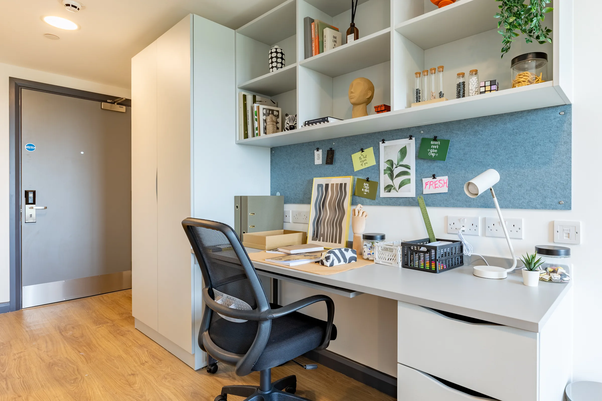  Copper Plus Studio  -  Winfield Court  - Gallery -  2