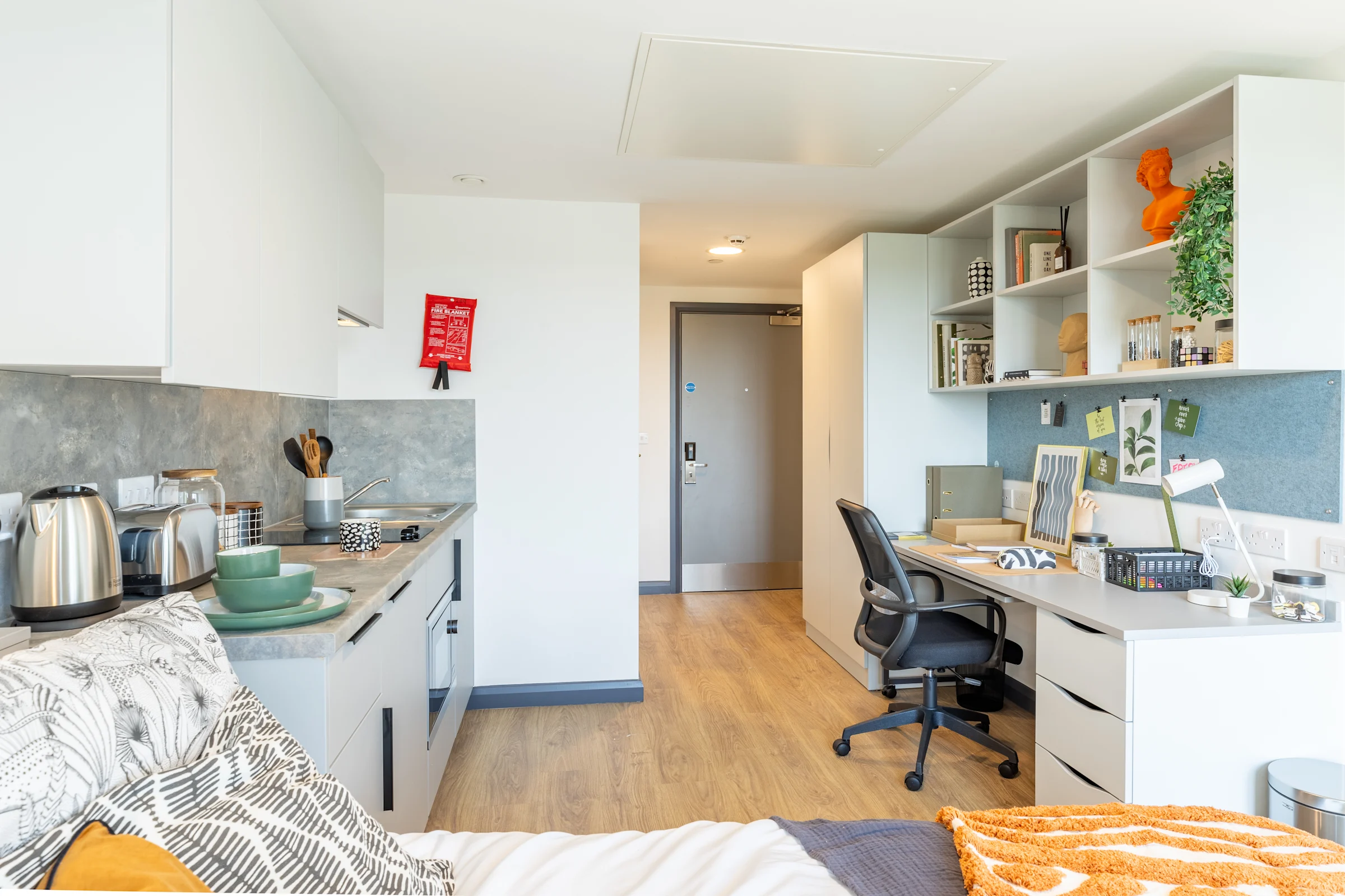  Copper Plus Studio  -  Winfield Court  - Gallery -  4