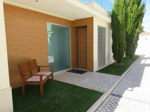 Charming house in Alfarim