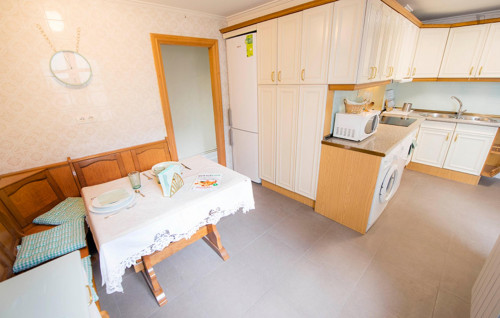 Sublime double bedroom in a student flat, in Indautxu - Gallery - 8