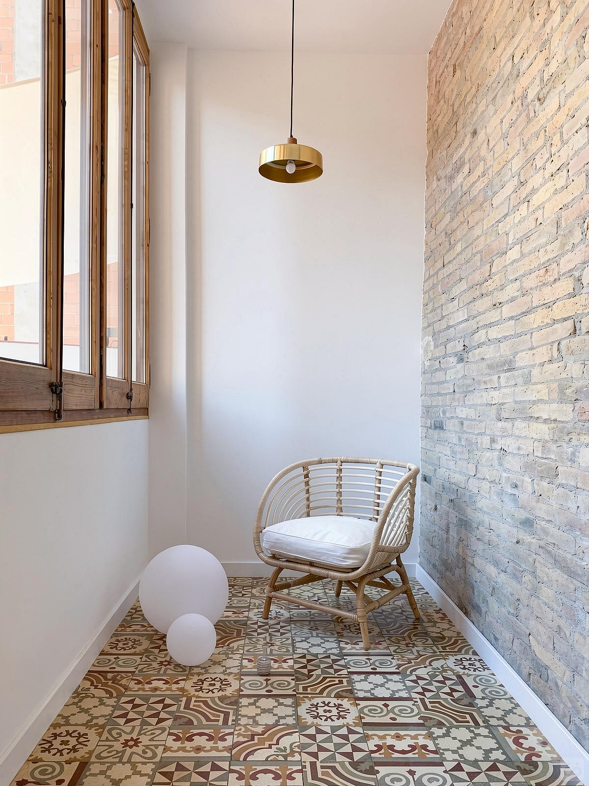  Large Ensuite A - Flat With Private Terrace  -  Modern Coliving Community with Private Suites in Vibrant Eixample  - Gallery -  82