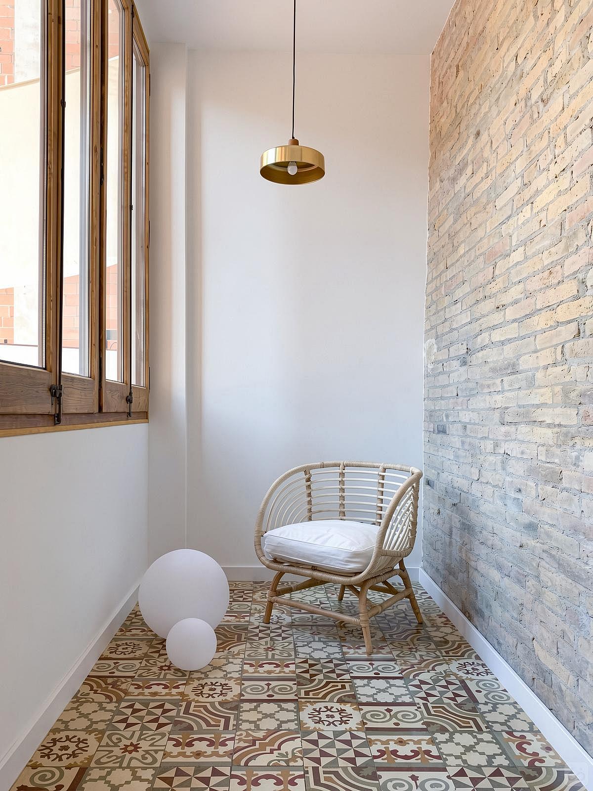  Large Ensuite B - Flat With Private Terrace  -  Modern Coliving Community with Private Suites in Vibrant Eixample  - Gallery -  89