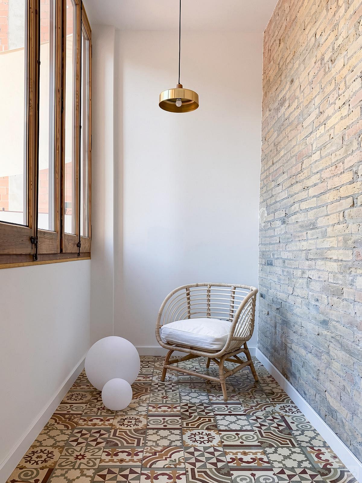  Single Room With Private Bathroom D - Flat With Private Terrace  -  Modern Coliving Community with Private Suites in Vibrant Eixample  - Gallery -  90