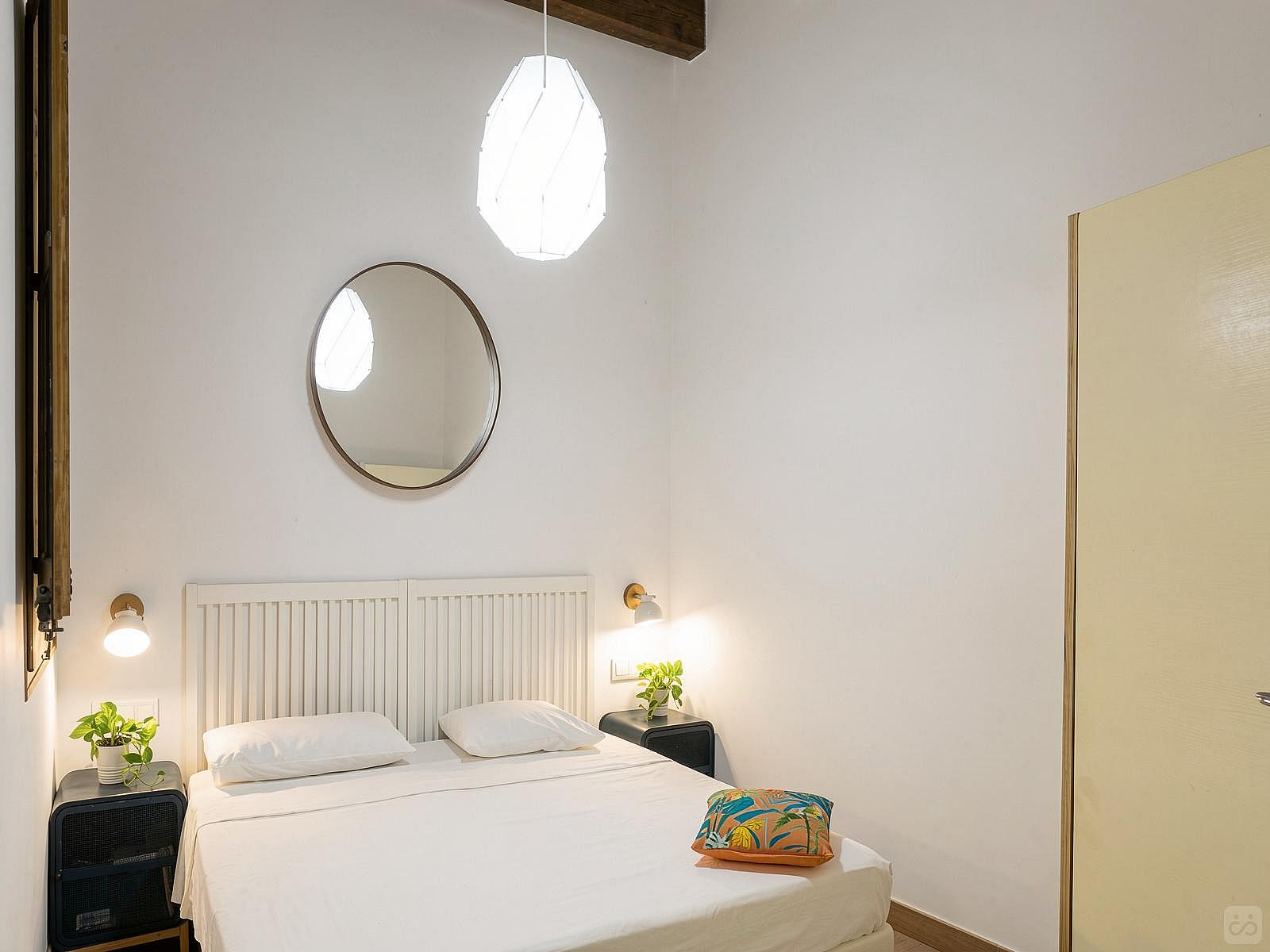  Private Apartment With Terrace  -  Modern Coliving Community with Private Suites in Vibrant Eixample  - Gallery -  79