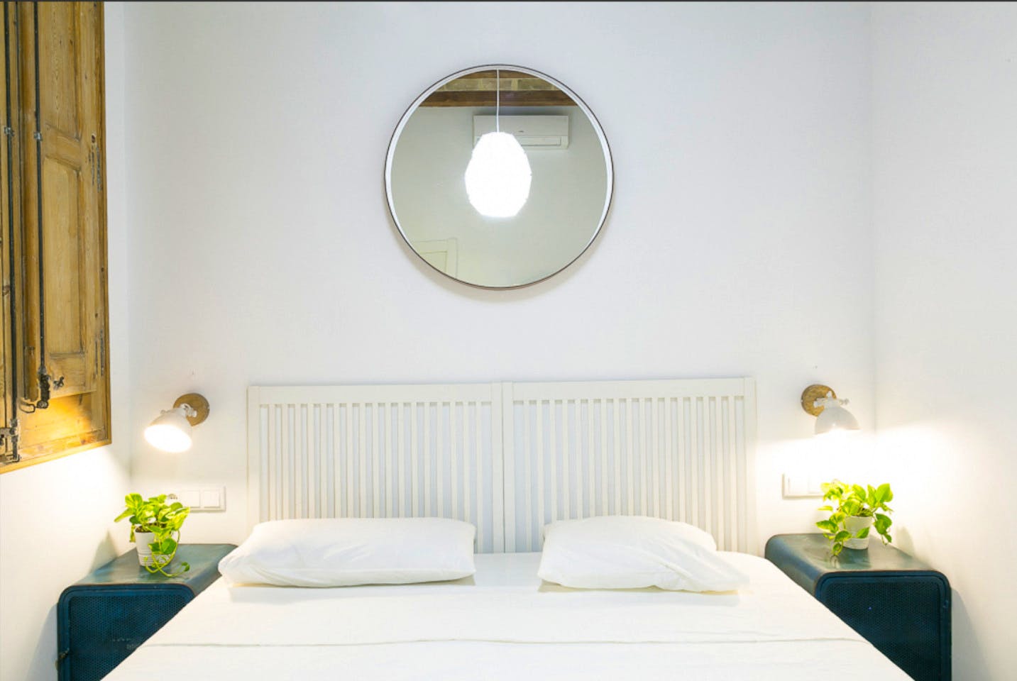  Private Apartment With Terrace  -  Modern Coliving Community with Private Suites in Vibrant Eixample  - Gallery -  29
