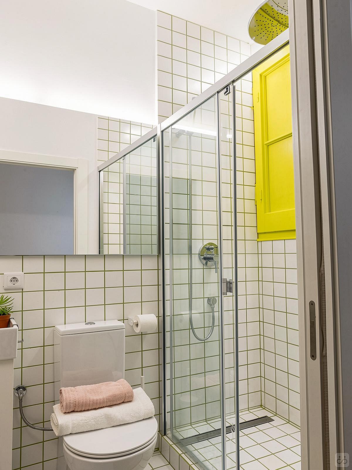  Private Apartment With Terrace  -  Modern Coliving Community with Private Suites in Vibrant Eixample  - Gallery -  83