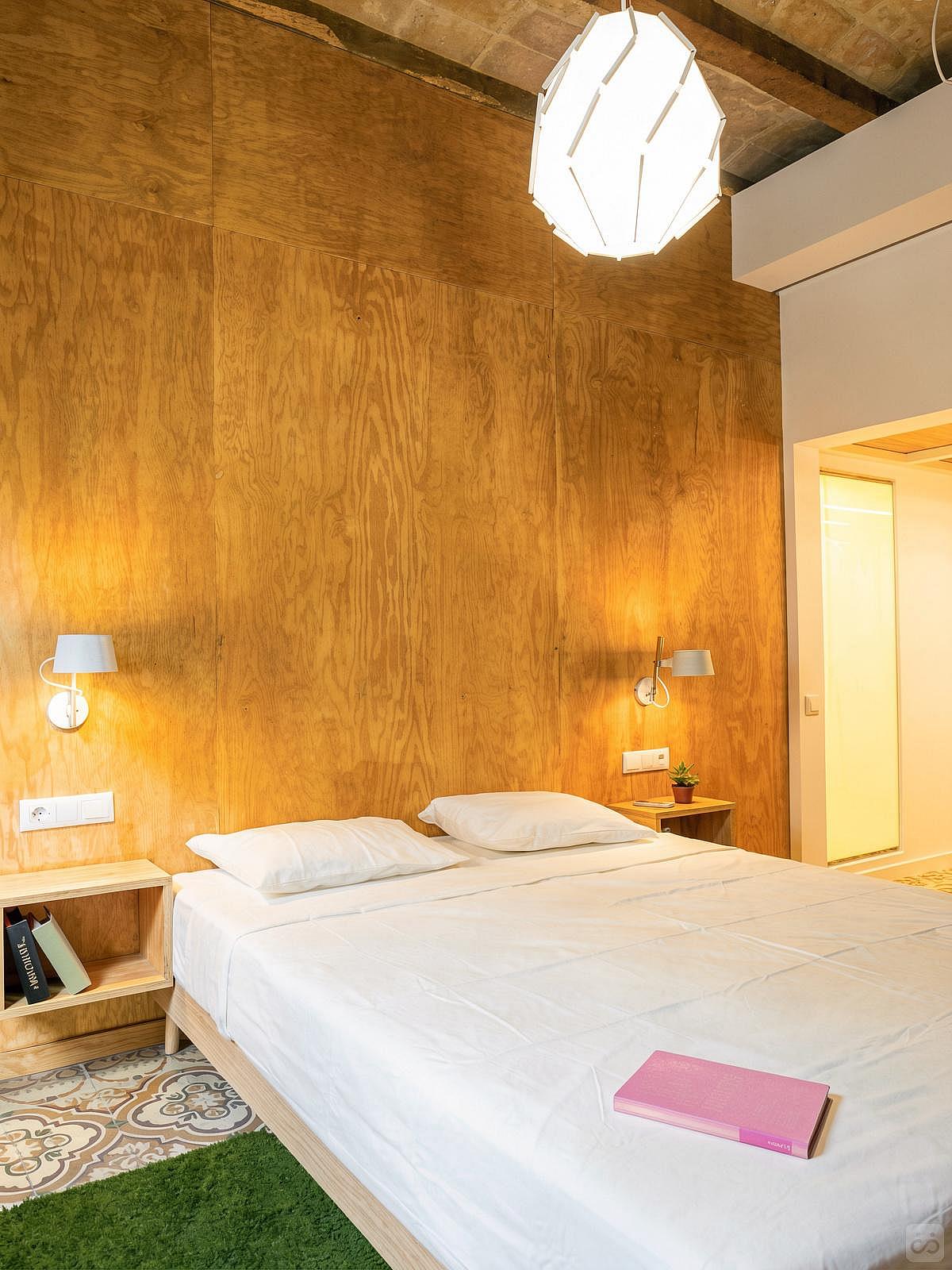  Private Apartment With Terrace  -  Modern Coliving Community with Private Suites in Vibrant Eixample  - Gallery -  81