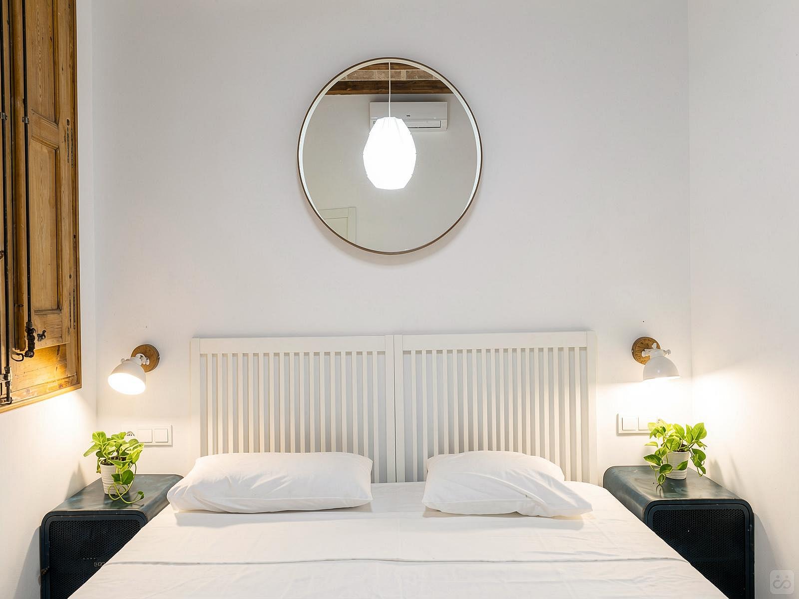  Private Apartment With Terrace  -  Modern Coliving Community with Private Suites in Vibrant Eixample  - Gallery -  80