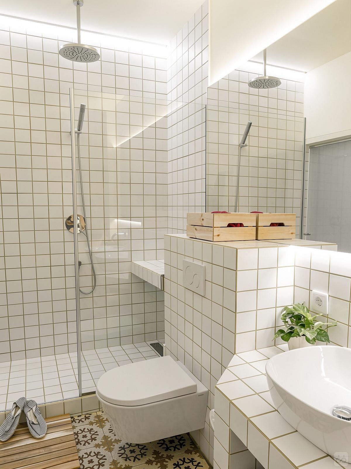  Private Apartment With Terrace  -  Modern Coliving Community with Private Suites in Vibrant Eixample  - Gallery -  85