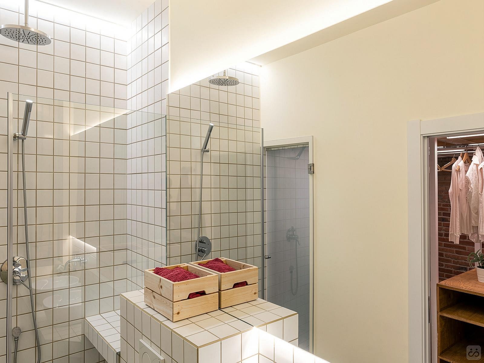  Private Apartment With Terrace  -  Modern Coliving Community with Private Suites in Vibrant Eixample  - Gallery -  82