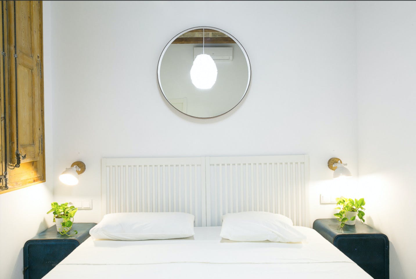  Private Apartment With Terrace  -  Modern Coliving Community with Private Suites in Vibrant Eixample  - Gallery -  12
