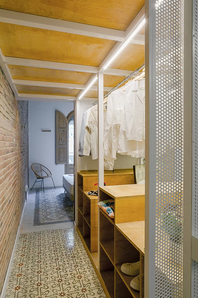  Private Apartment With Terrace  -  Modern Coliving Community with Private Suites in Vibrant Eixample  - Gallery -  53