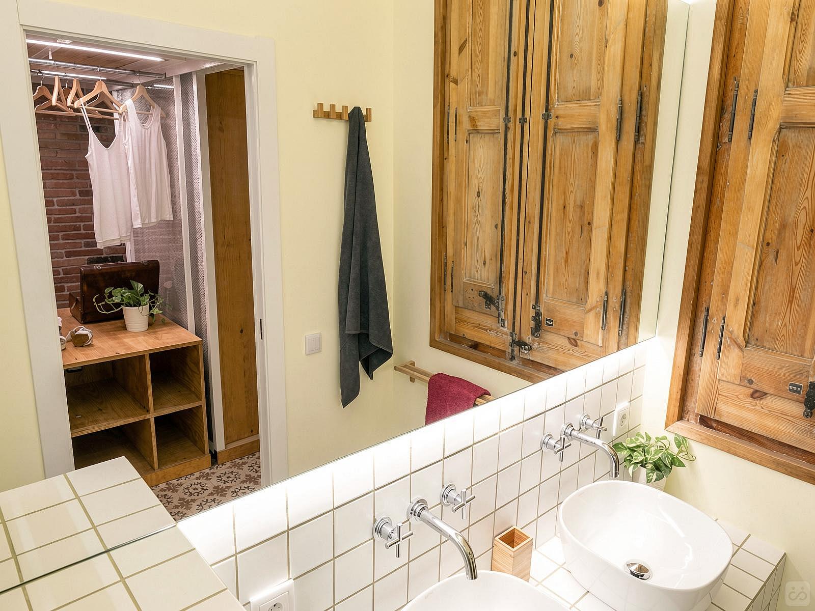  Private Apartment With Terrace  -  Modern Coliving Community with Private Suites in Vibrant Eixample  - Gallery -  84