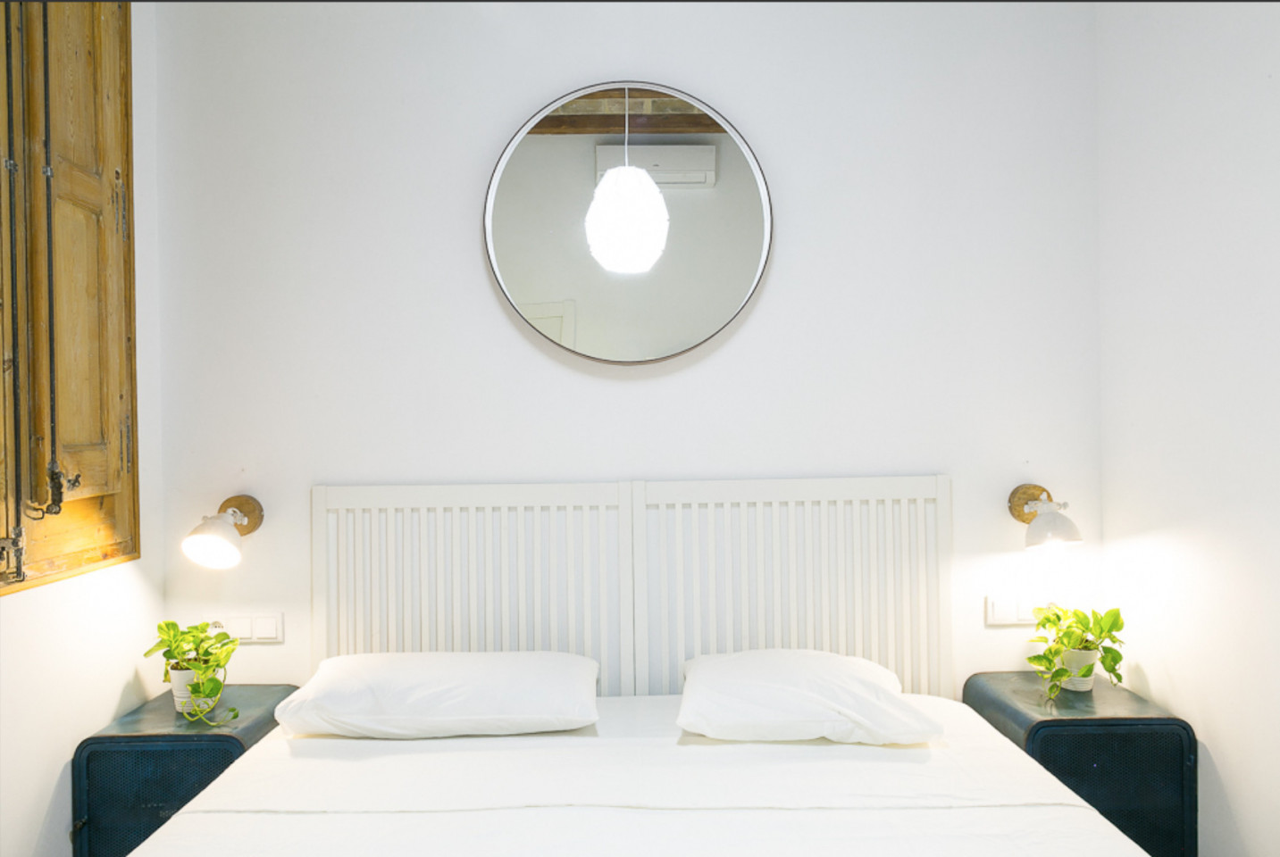  Private Apartment With Terrace  -  Modern Coliving Community with Private Suites in Vibrant Eixample  - Gallery -  46