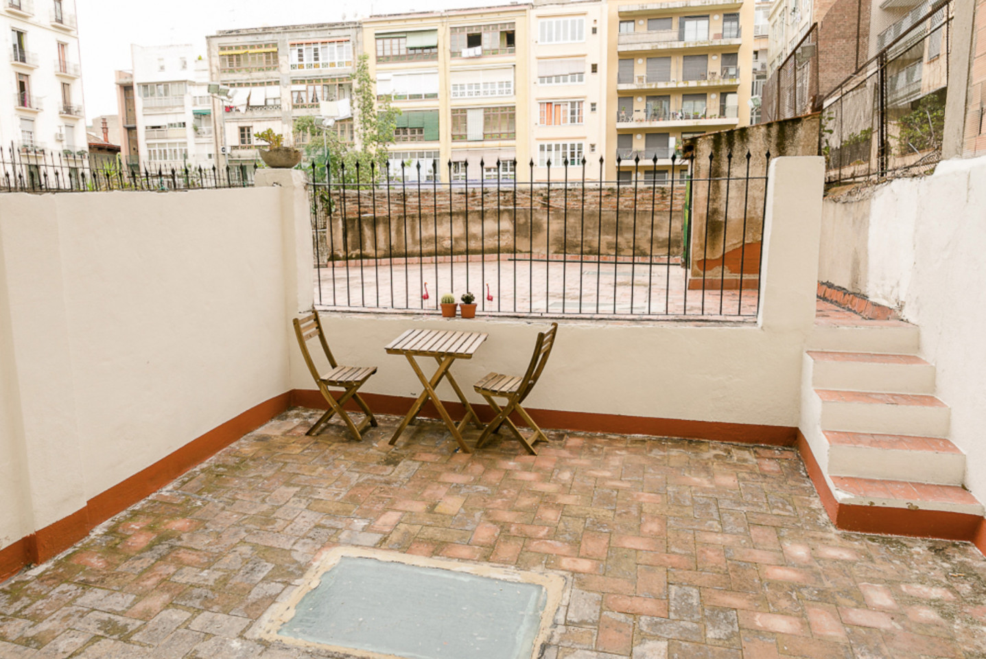  Private Apartment With Terrace  -  Modern Coliving Community with Private Suites in Vibrant Eixample  - Gallery -  38