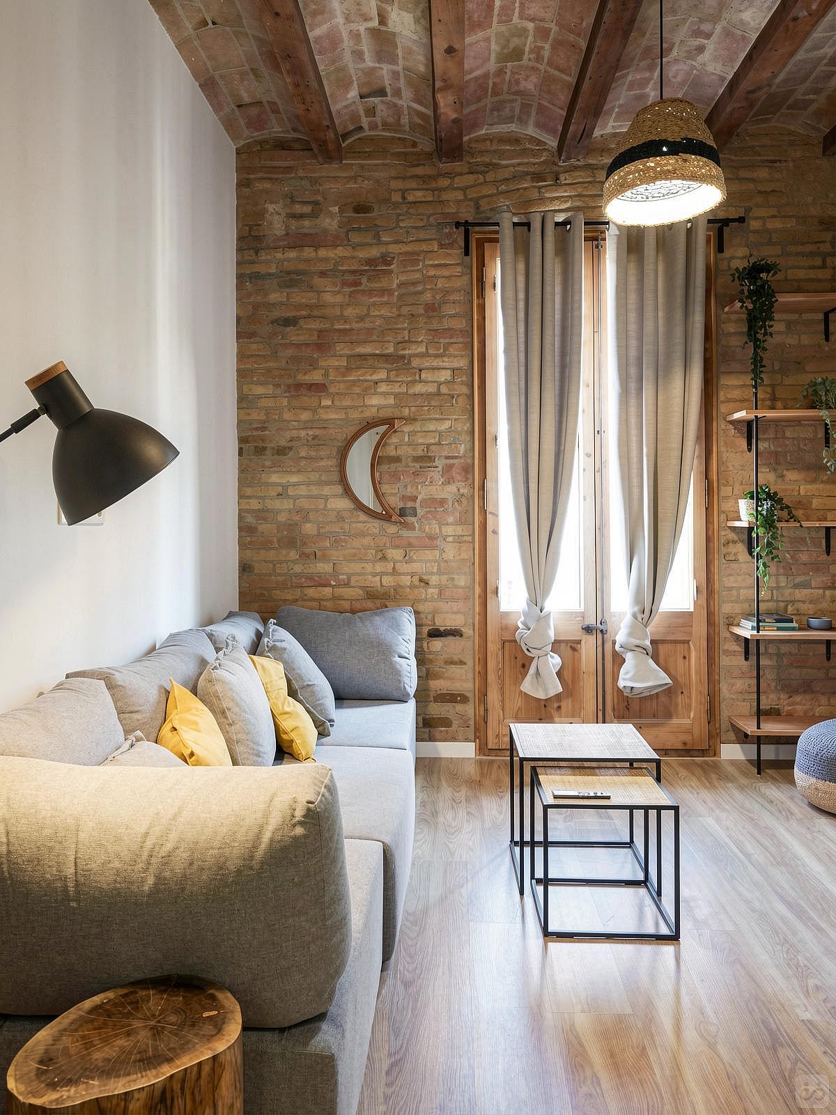 Single Room With Shared Bathroom A  -  Modern Coliving Community with Private Suites in Vibrant Eixample  - Gallery -  75