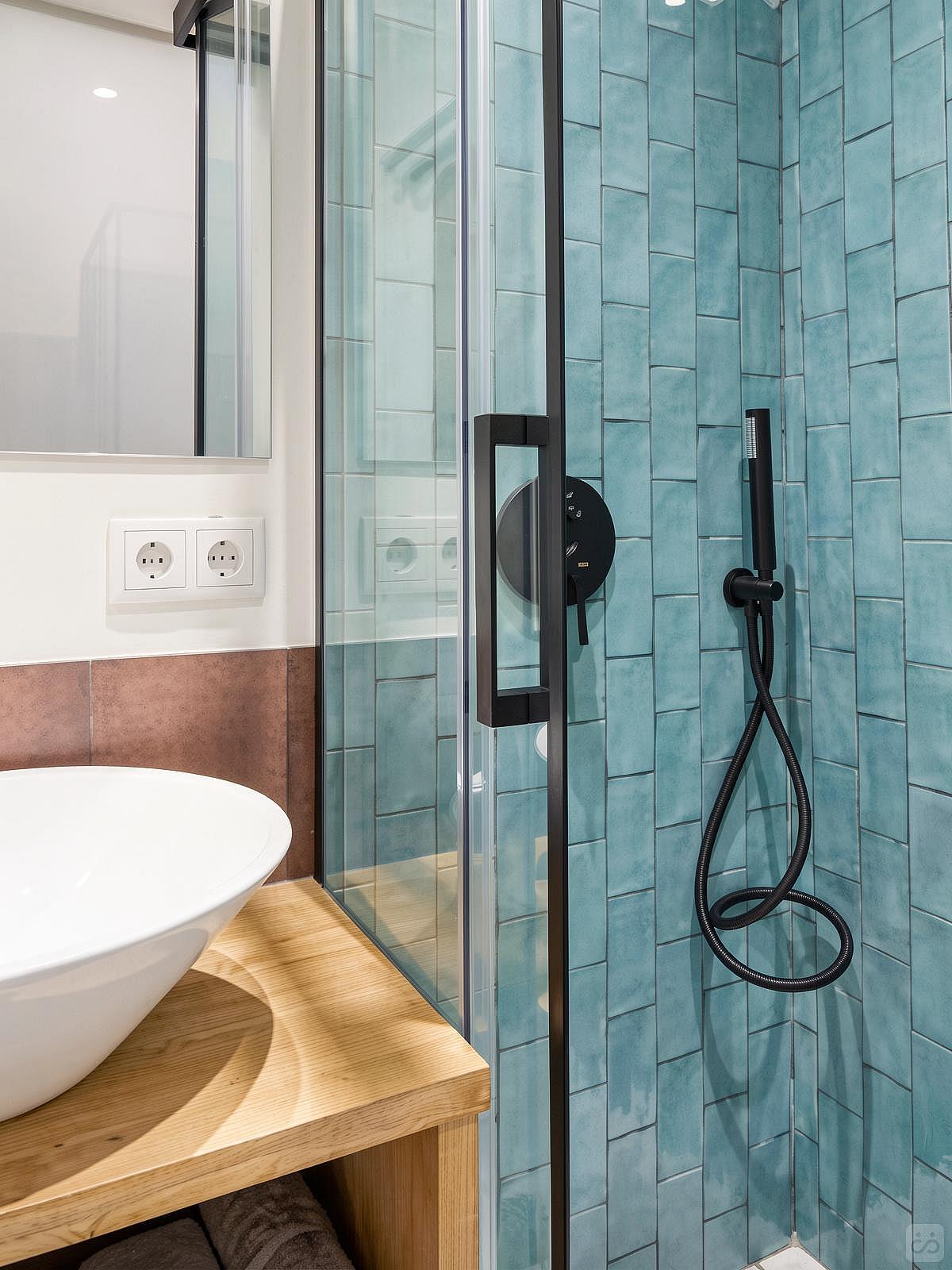  Single Room With Shared Bathroom A  -  Modern Coliving Community with Private Suites in Vibrant Eixample  - Gallery -  80