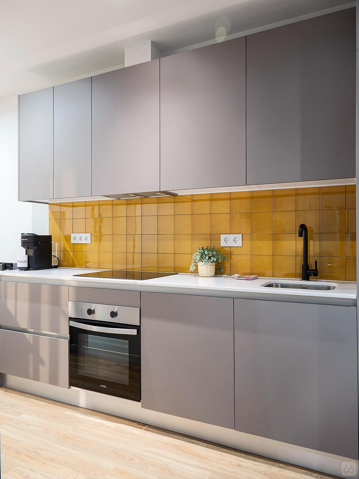  Single Room With Shared Bathroom A  -  Modern Coliving Community with Private Suites in Vibrant Eixample  - Gallery -  68
