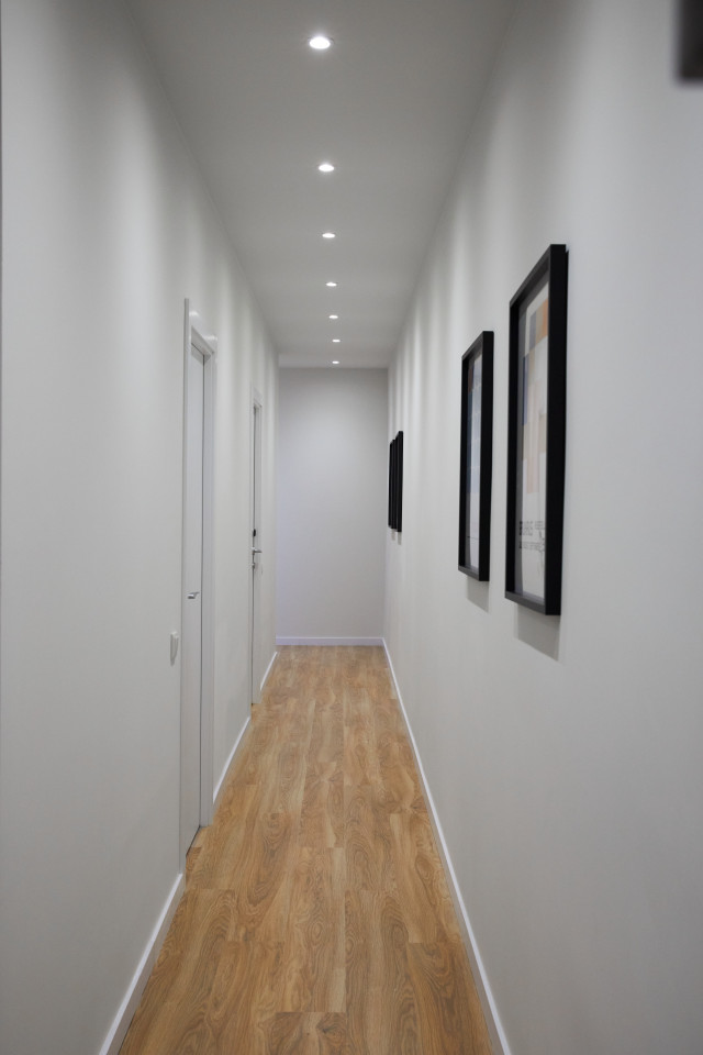  Single Room With Shared Bathroom A  -  Modern Coliving Community with Private Suites in Vibrant Eixample  - Gallery -  46