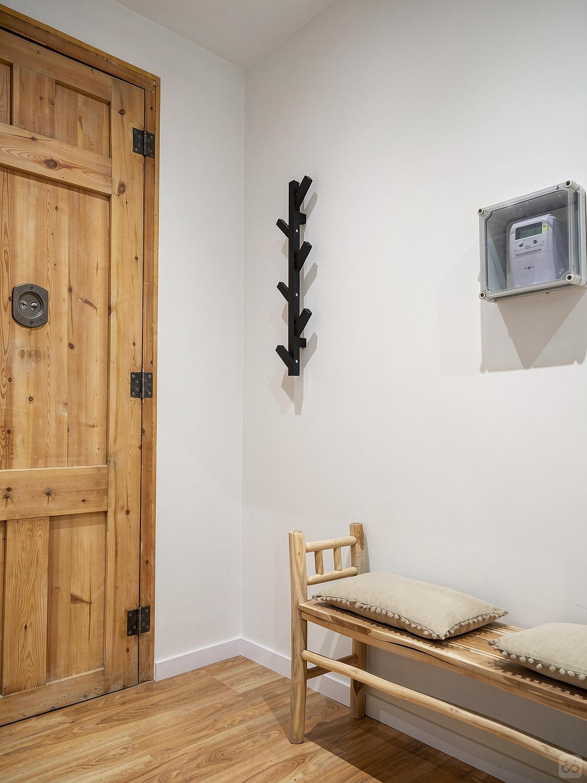  Single Room With Shared Bathroom A  -  Modern Coliving Community with Private Suites in Vibrant Eixample  - Gallery -  79