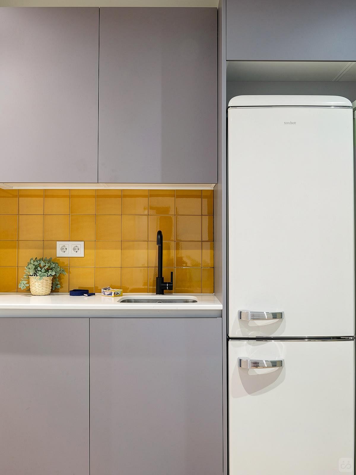  Single Room With Shared Bathroom A  -  Modern Coliving Community with Private Suites in Vibrant Eixample  - Gallery -  69